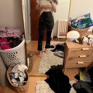 Hatch maternity pants